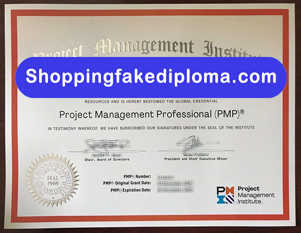 Where Can I Buy Fake PMP certificate Buy fake Diploma Buy Degree