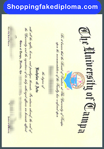 fake University of Tampa degree, Buy fake University of Tampa degree