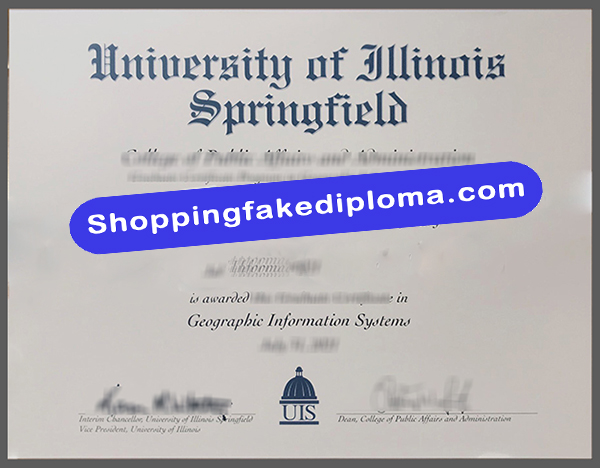 University of Illinois at Springfield fake diploma, buy University of Illinois at Springfield fake diploma