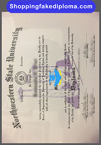 fake Northwestern State University degree, buy fake Northwestern State University degree