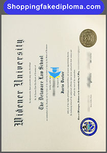 fake Widener University degree, buy fake Widener University degree