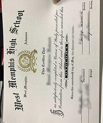 Five questions about fake high school diploma